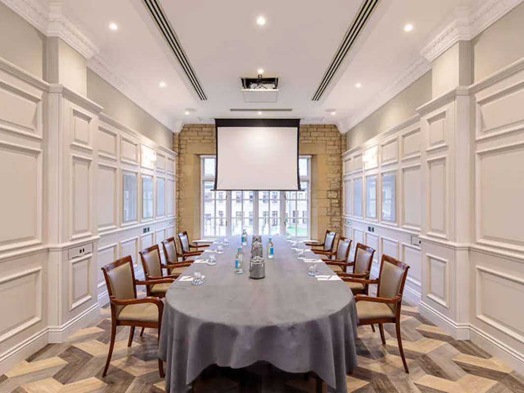 Pennyhill Park, Exclusive Collection
