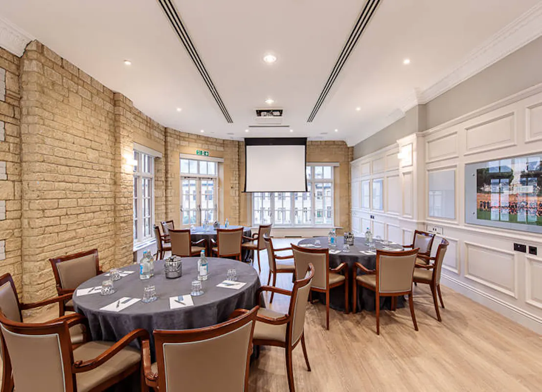 Pennyhill Park, Exclusive Collection