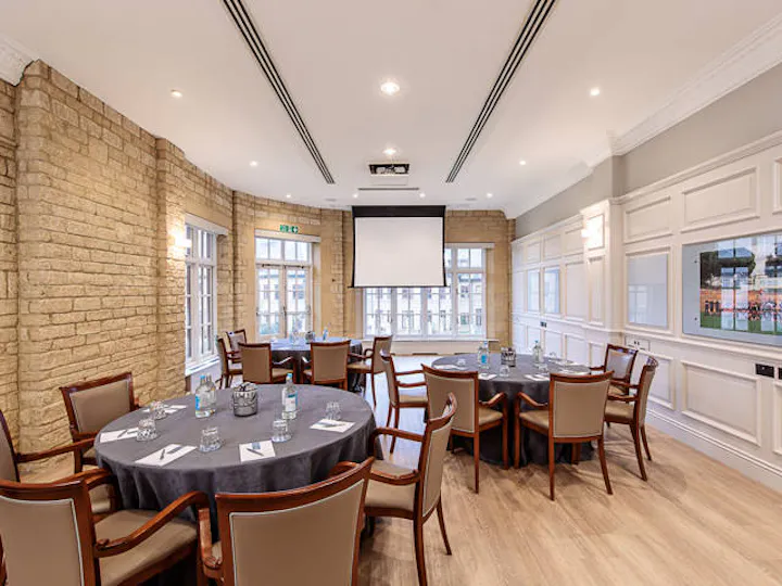 Pennyhill Park, Exclusive Collection