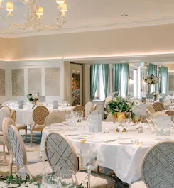 Pennyhill Park, Exclusive Collection