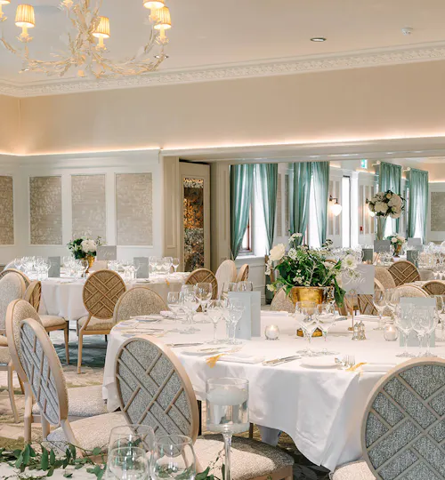 Pennyhill Park, Exclusive Collection