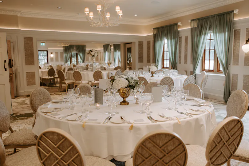 Pennyhill Park, Exclusive Collection