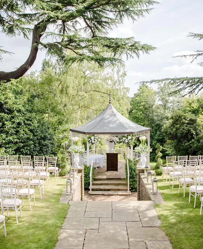 Pennyhill Park, Exclusive Collection