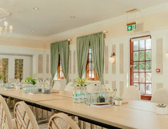 Pennyhill Park, Exclusive Collection
