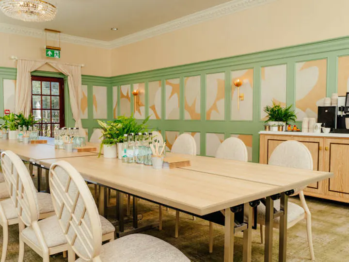 Pennyhill Park, Exclusive Collection