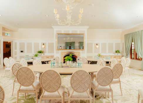 Balmoral Suite