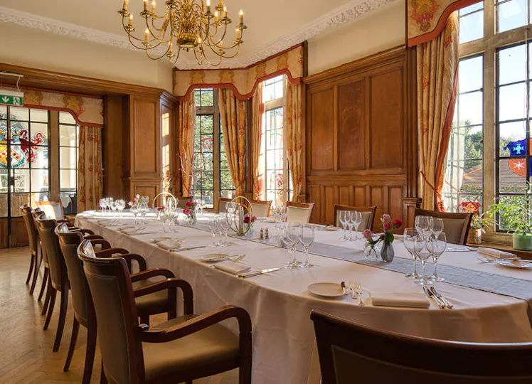 Pennyhill Park, Exclusive Collection