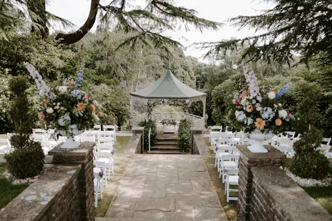 Pennyhill Park, Exclusive Collection
