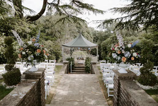 Pennyhill Park, Exclusive Collection