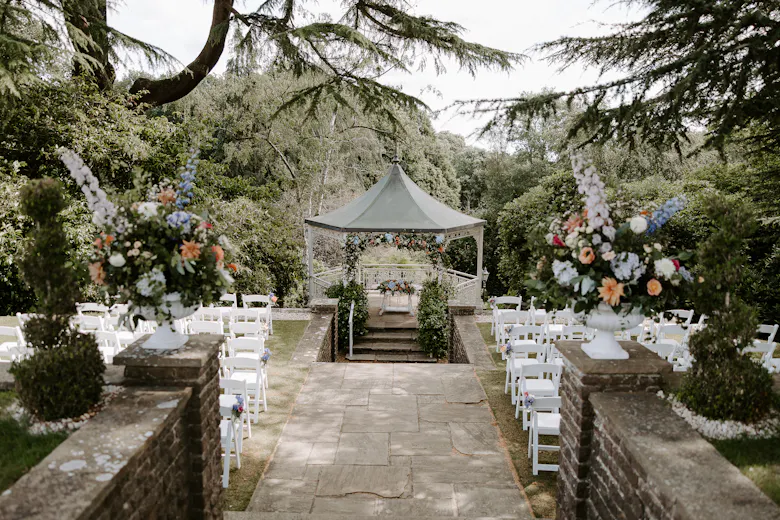Pennyhill Park, Exclusive Collection