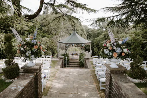 Pennyhill Park, Exclusive Collection