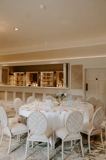 Pennyhill Park, Exclusive Collection