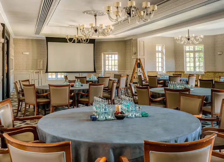 Pennyhill Park, Exclusive Collection