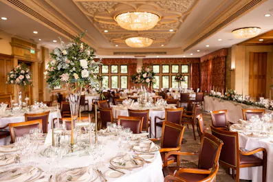 South Lodge, Exclusive Collection