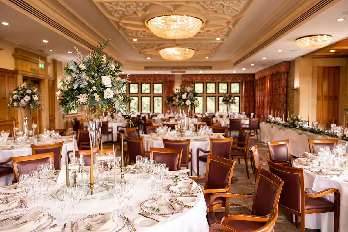 South Lodge, Exclusive Collection