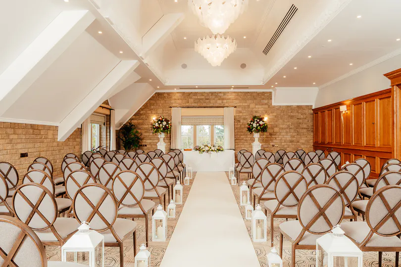 South Lodge, Exclusive Collection