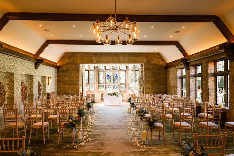 The Manor House, Exclusive Collection