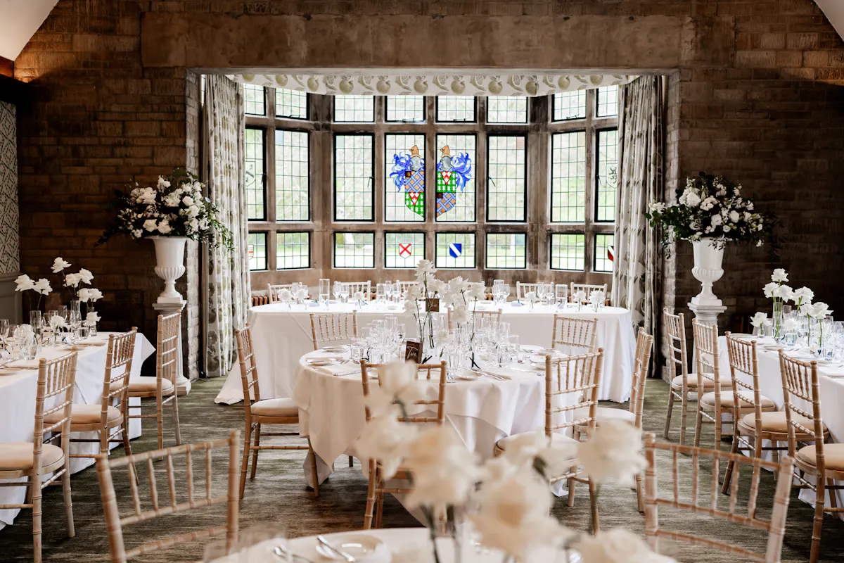 The Manor House, Exclusive Collection