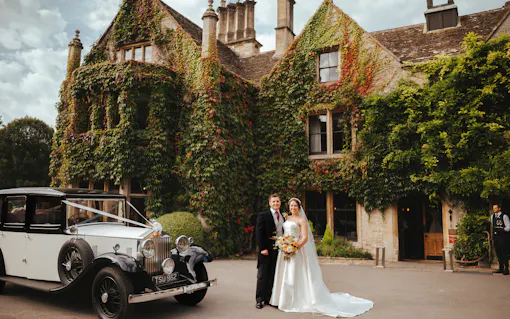 The Manor House, Exclusive Collection