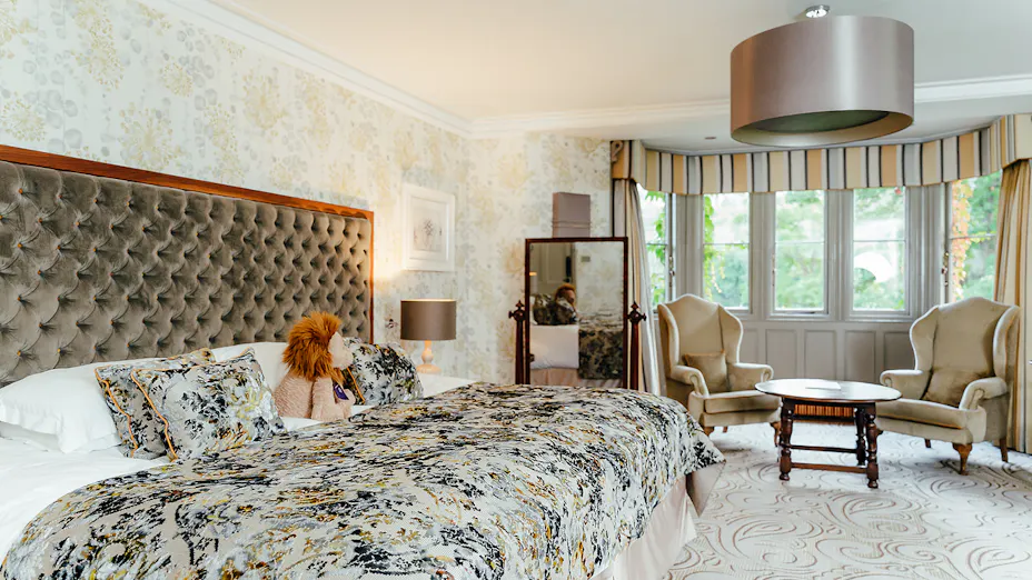 The Manor House, Exclusive Collection, wedding venue in Wiltshire ...