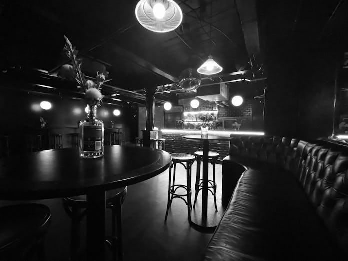 El Capo & Whiskey Jar, wedding venue in Greater Manchester Wedding Venues