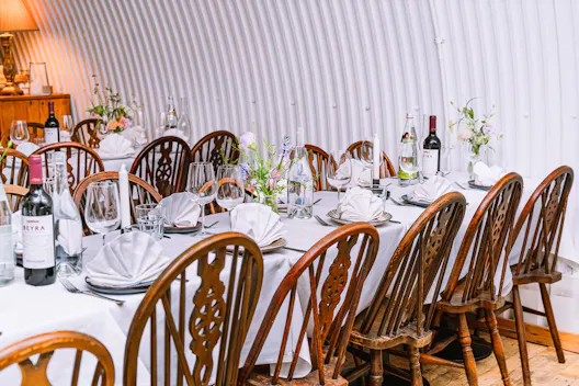 Full Venue Hire