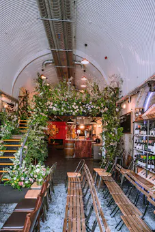 Pedro's Wine Bar