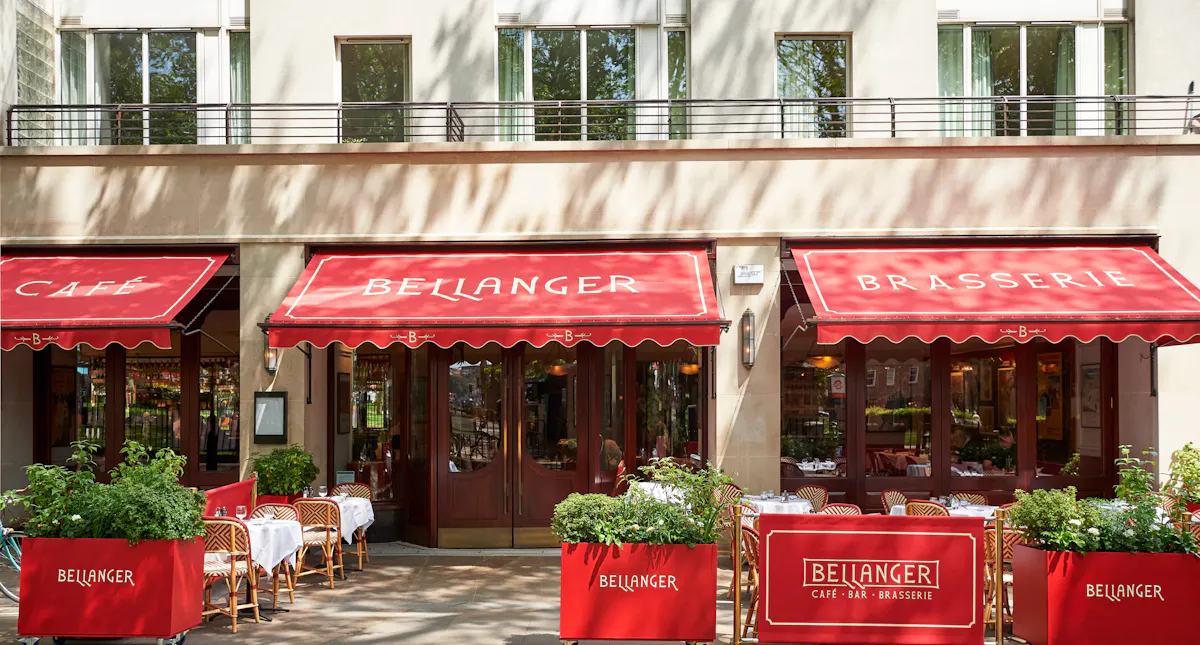 Bellanger