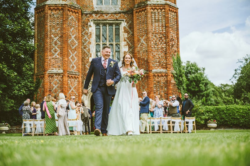 Leez Priory