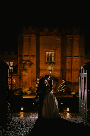 Leez Priory