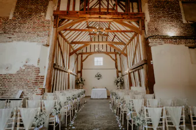 Leez Priory
