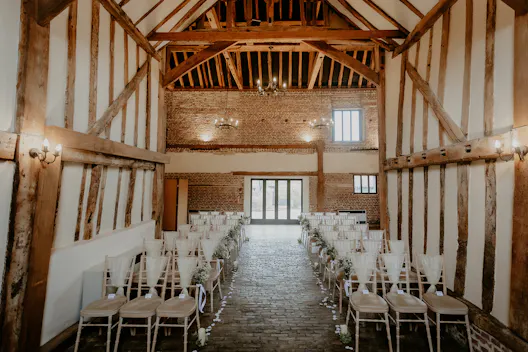 The Coach House