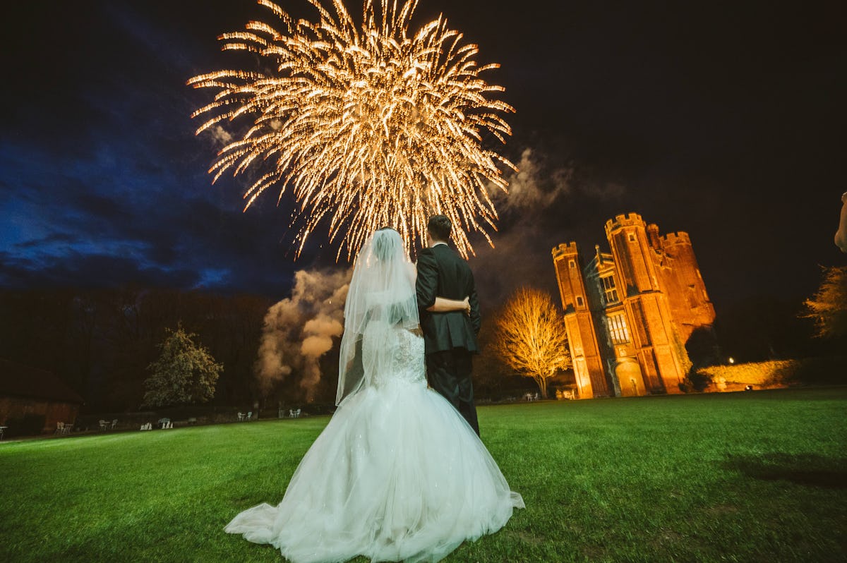 Leez Priory