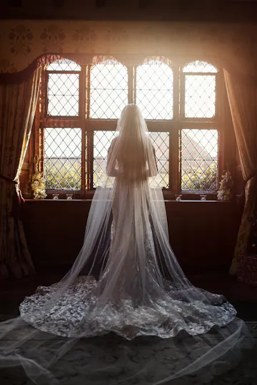Leez Priory