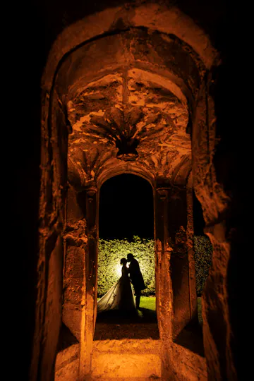 Leez Priory