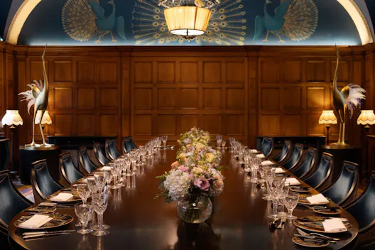 The Committee Room