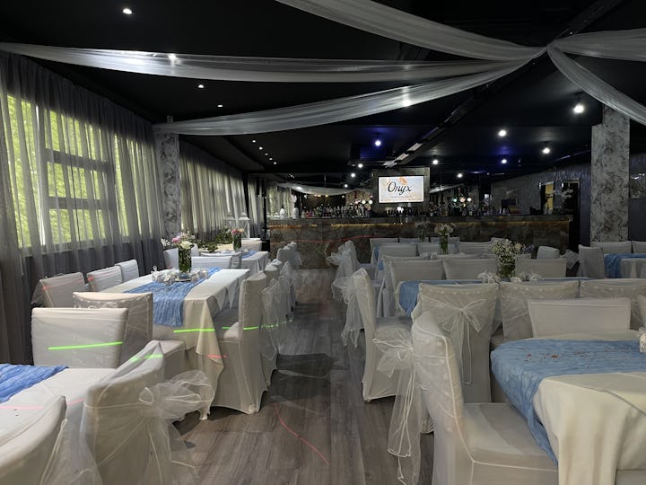 Onyx Function Room