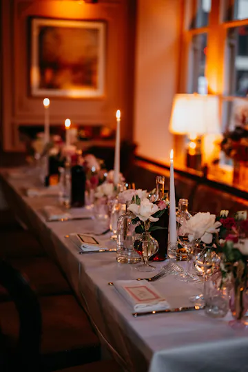 The Cadogan Arms