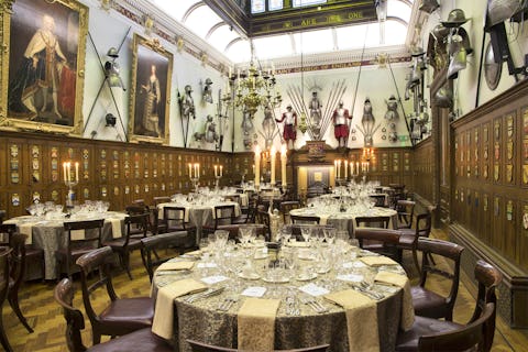 Armourers' Hall