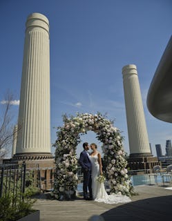 art'otel London Battersea Power Station