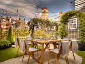 Holmes Hotel London