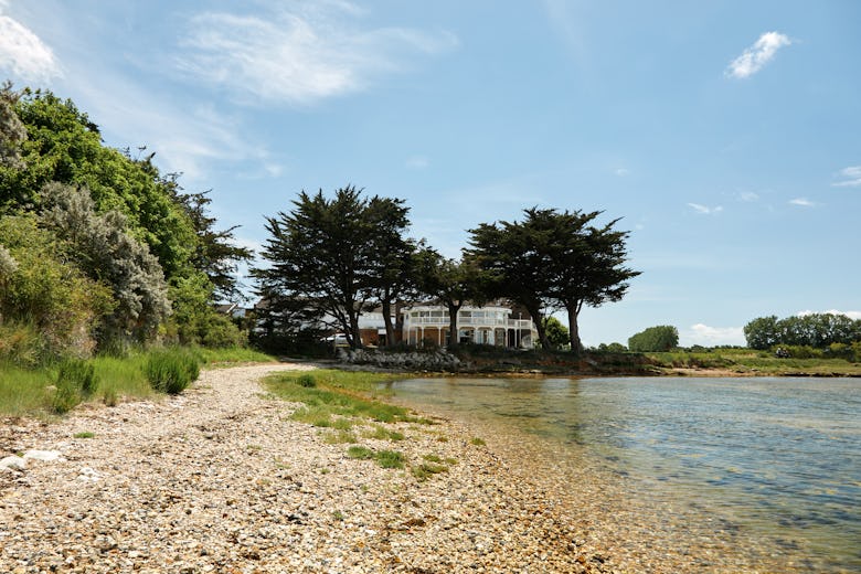 Langstone Quays Resort