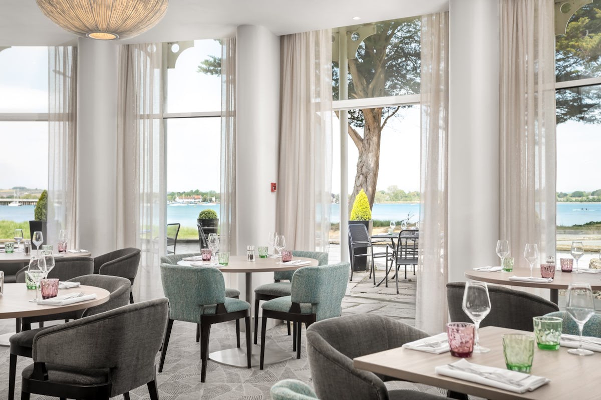 Langstone Quays Resort