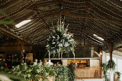 Stone Barn