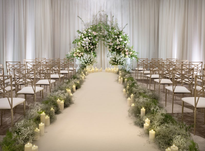 The Westin London City, wedding venue in London Wedding Venues