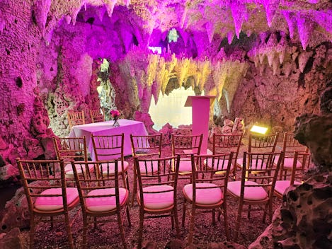 Crystal Grotto