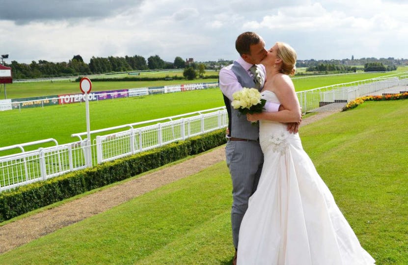 Leicester Racecourse