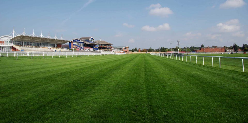 Leicester Racecourse