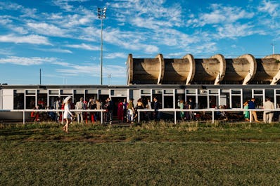 Richmond Athletic Ground