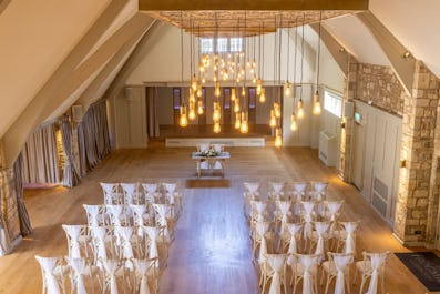 The Frogmill Hotel